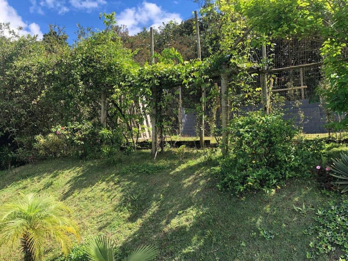 Macondo Chales Lavras Novas Εξωτερικό φωτογραφία