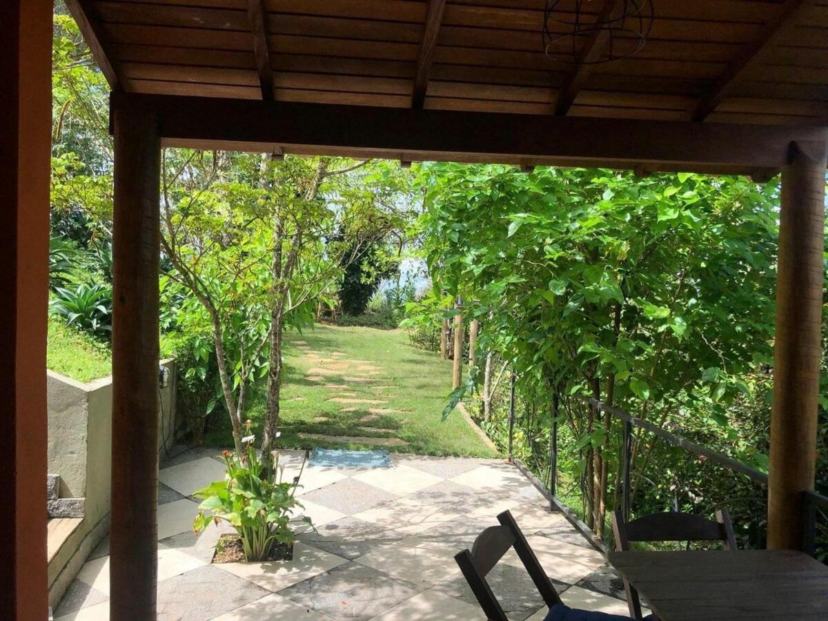 Macondo Chales Lavras Novas Εξωτερικό φωτογραφία